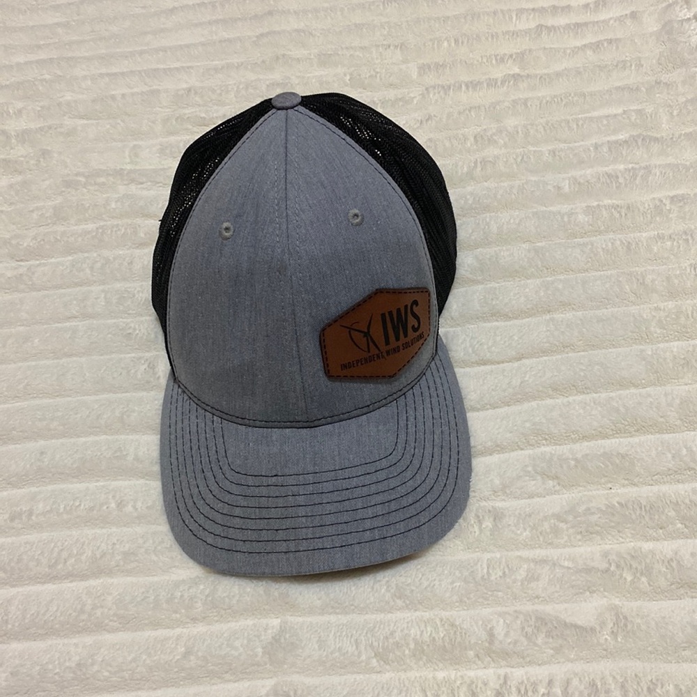 Richardson baseball cap style 112. 🤍